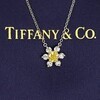 「Tiffany & Co.」&「CHAUMET」