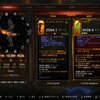 Diablo3　2.3　DH　属性無効の動画