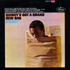 Quincy Jones - Quincy's Got A Brand New Bag (Mercury) 1965