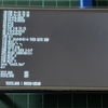 RaspberryPi Picoで動くBASIC その１