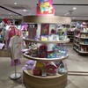 シンプソンズグッズが買える店:千葉県市川･PLAZAシャポー市川店