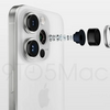 「iPhone 15 Pro」の更なる詳細が明らかに　新ボタン・カメラ・新色などCADレンダリング画像から確認