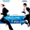 「catch me if you  can」スティーブン・スピルバーグ