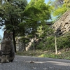 続日本100名城・唐沢山城の見事な高石垣と遺構を巡る！