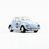 VW Beetle Cabriolet