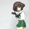 キャラグミン 1/16 秋山優花里