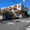 大尽坂（大田区）