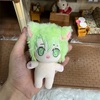 オリジナルぬいちゃんを作る！ゆめ編その4