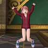 DQX りっきー、ブルマをありがとう