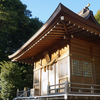 鹿嶋神社（相模原市南区古淵）