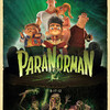 少年VSゾンビなストップモーションアニメ『ParaNorman』