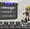 スプラトゥーン3のER図について考える【キャラクター編】