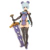 【FAガール】『フレズヴェルク QIPAO Ver.』フレームアームズ・ガール プラモデル【コトブキヤ】2025年10月発売予約♪
