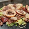 【なんばグルメ】お好み焼き酒場 O