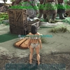 ジェネシスから連れてきた助っ人【ARK　捨ててしまった記憶を取り戻す編　その６】