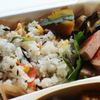 7.30のお弁当