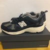 メンズスニーカー「new balance CM878 KE1」を購入