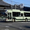 京都市バス 2003号車 [京都 200 か 2003]