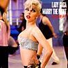 LADY GAGA/Marry the Night (R3hab Remix) 