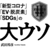 『「新型コロナ」「EV脱炭素」「SDGｓ」の大ウソ』武田邦彦著　ビジネス社刊　目次