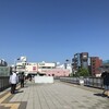 津田沼駅南口