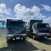 徳島でデコトラのイベントがありました(^^♪