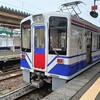 北越急行ほくほく線　十日町⇒直江津