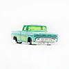 CUSTOM '62 CHEVY PICKUP