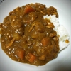 和食ヴィーガン・カツカレー？