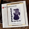 めちゃめちゃきいたアルバム　その10　Ah Via Musicom/Eric Johnson