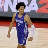 【チーム分析】ルーキーに未来を託したピストンズの選択は正解なのか？