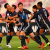 U-23サッカー日本代表イラン戦日程とテレビ放送の日本時間は【リオ五輪最終予選】