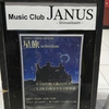 GOING UNDER GROUND@大阪Music Club JANUS（2020年01月13日）