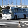 鹿児島交通(元阪急バス)　1567号車