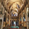 英国国教会の総本山・カンタベリー大聖堂【Canterbury Cathedral】