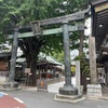 【湯島観光】学問の神様湯島天神で合格祈願