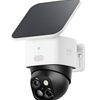 【Anker Eufy SoloCam S340】「死角ゼロ」は本当か？ソーラー充電＆月額無料の次世代防犯カメラを徹底レビュー！