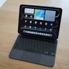 折りたたみスマホGalaxy Z Fold6ユーザーが新型には買い替えずM4 iPad Pro11インチ+Magic Keyboardを購入した話【11インチiPad再々々々・・購入】