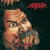 ANTHRAX  『FISTFUL OF METAL』