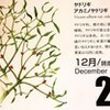 天皇誕生日、用水工事もお休みに…。