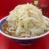 【デカ盛り】ラーメン二郎 生田駅前店〜大ラーメン／ニンニク／非乳化スープ／自家製麺／しょっぱ旨スープ／オススメ〜