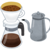 コーヒーのあれこれ　第1回　初めてのハンドドリップの思い出