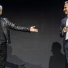 米半導体マーベル株急騰、エヌビディアのフアンCEOが「次の1兆ドル企業」と絶賛