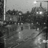 雨の季節になる