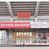 SUPER BEAVER 21周年、始まりの日本武道館