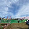 宇都宮シクロクロス2019を見てきました。