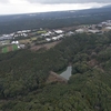 岡溜池（長崎県雲仙）