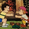 メインキャラに惚れ直した