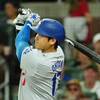 大谷翔平 27号2ラン　日米通算300本塁打到達！