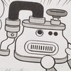 １８７４.ひろびろポンプ